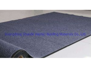 2000-4000 Viscosity Chloroprene Contact Adhesive for Leather and Rubber Bonding