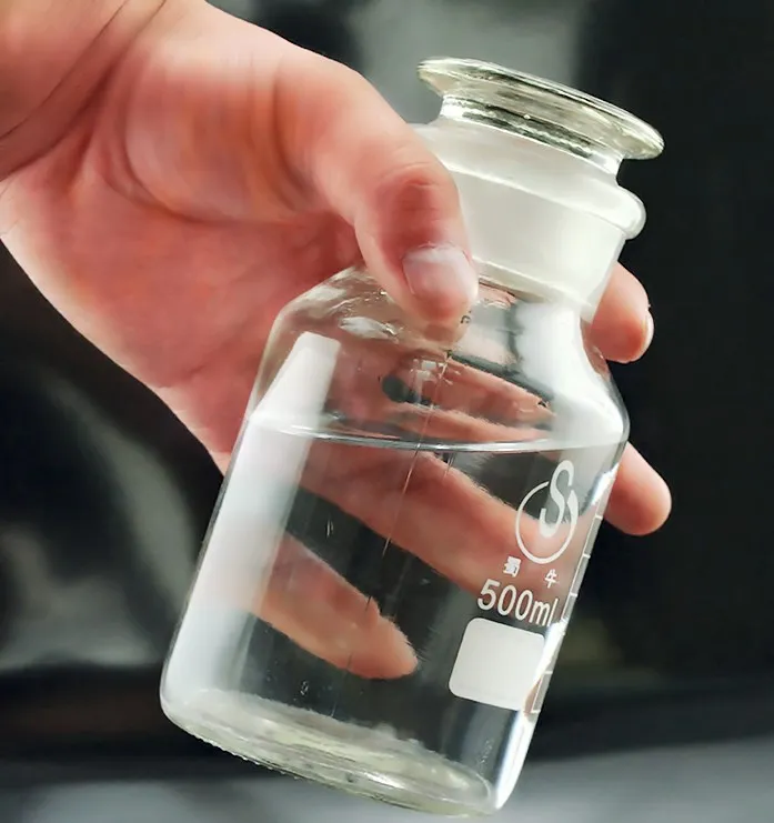 Aceticacid 45% Solution From Hongang China