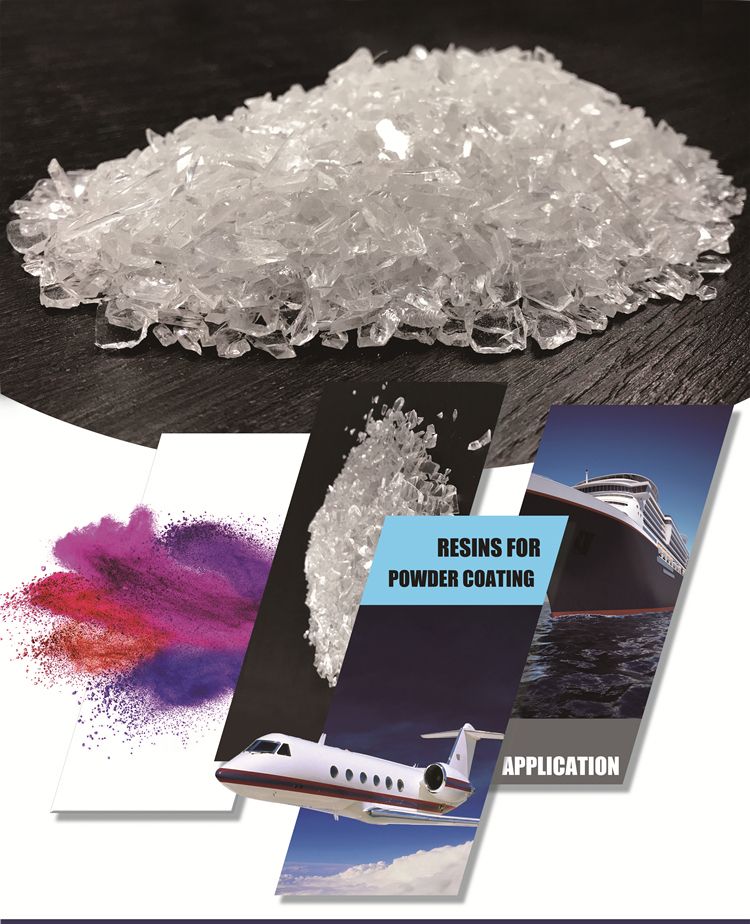 Acrylic Resin Waterbased Wood Coatings Paint for Plant Pots and Cottages