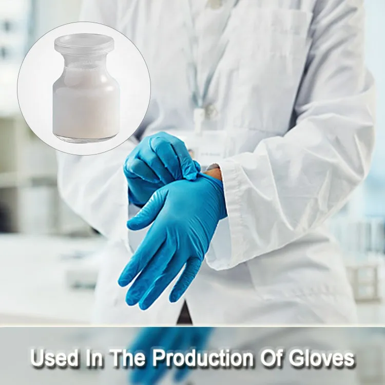 Acrylonitrile-Butadiene Latex NBR Latex