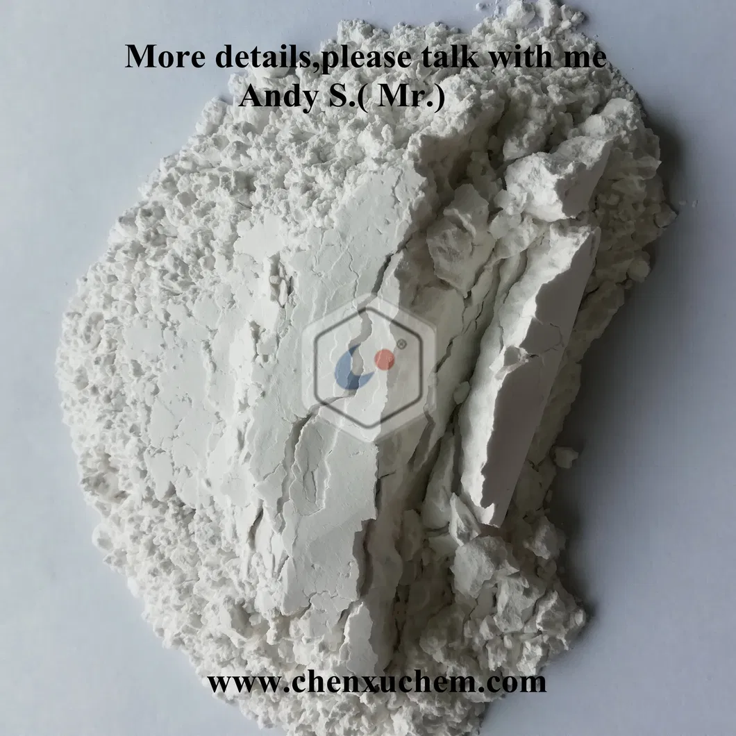 Ammonium Polyphosphate Factory