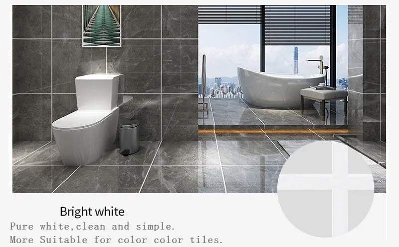Anti Fungal High Grade Epoxy Tile Sealer Grout