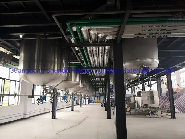 Apao Hot Melt Glue Good Fastness to Adhesion, Fast Curing Time