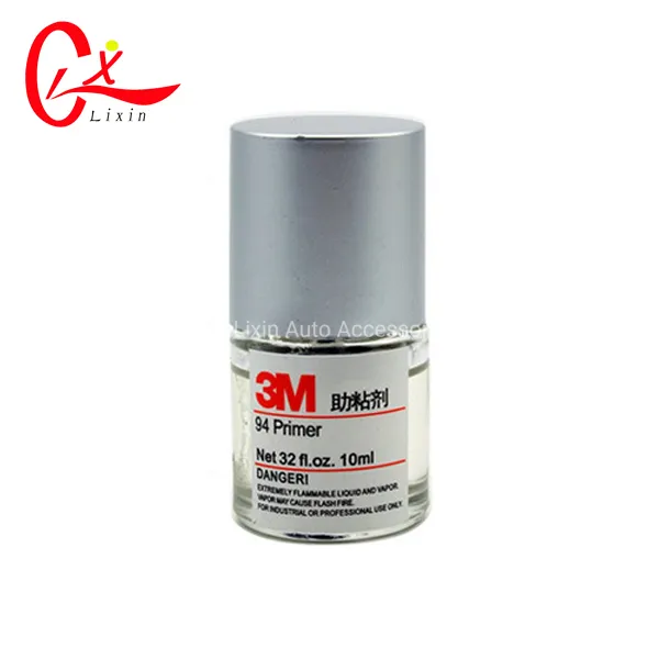 Automotive 3m 94 Primer Adhesion Promoter for Double Sided Tape