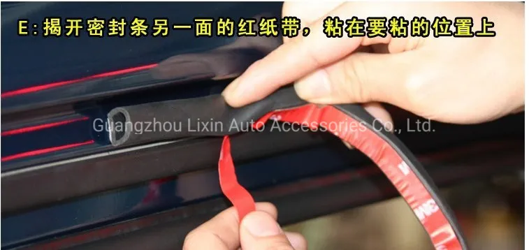 Automotive 3m 94 Primer Adhesion Promoter for Double Sided Tape
