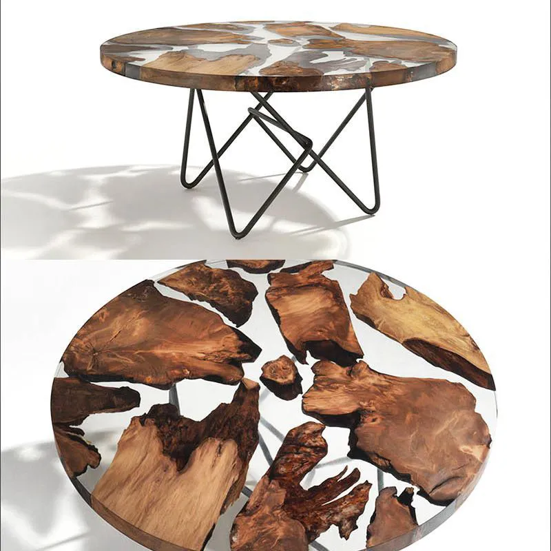 Best Epoxy Resin/Food Grade Epoxy Resin/Clear Epoxy Resin for Wood