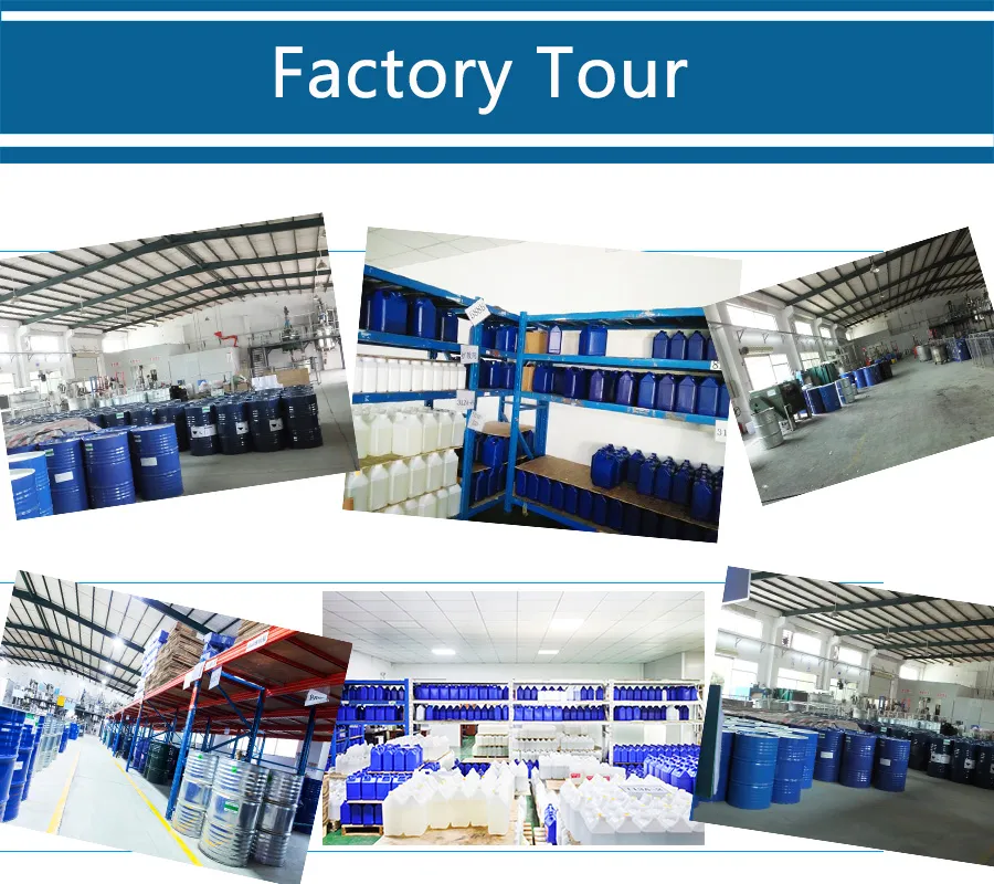 Bright Surface Clear Resin for 3D Epoxy Floor Coating