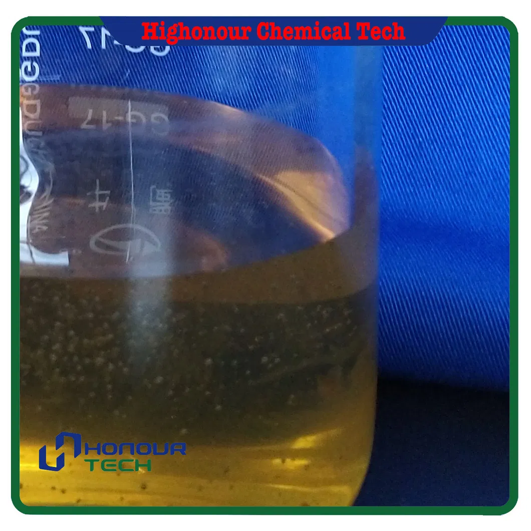 Building Emulsion Auxiliary Dispersant on Inorganic for Aqueous Coating