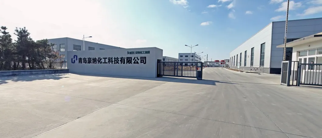 Building Wall Paints Styrene Acrylic Polymer Emulsions
