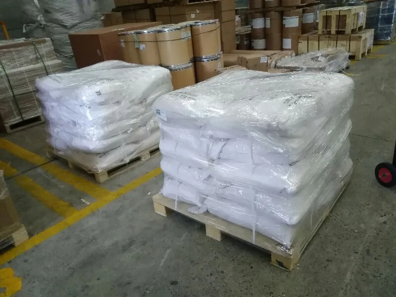 CAS 13598-36-2 Multiple Grade 98.0% 99.0% Powder Crystal Phosphorous Acid