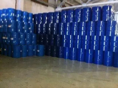 China Cheap Price Glacial Aceticacid 99.8% CH3cooh
