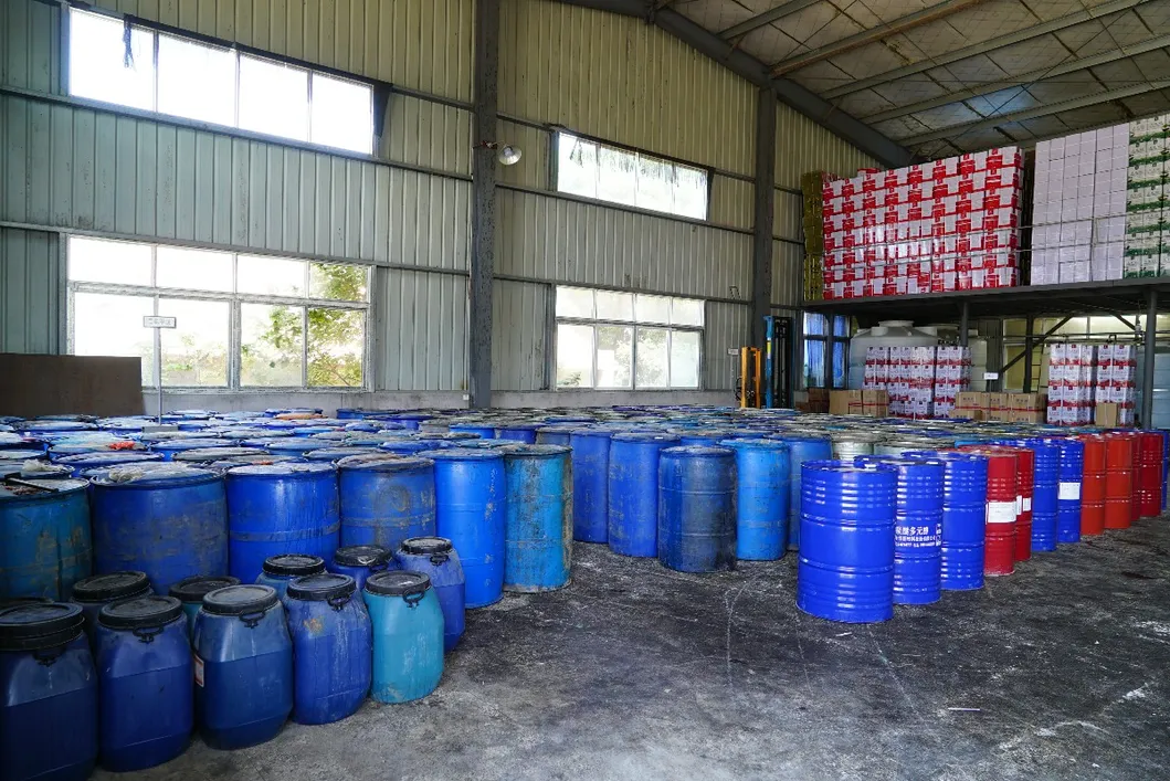 China Factory Quick Curing Glue for Fireproof Door