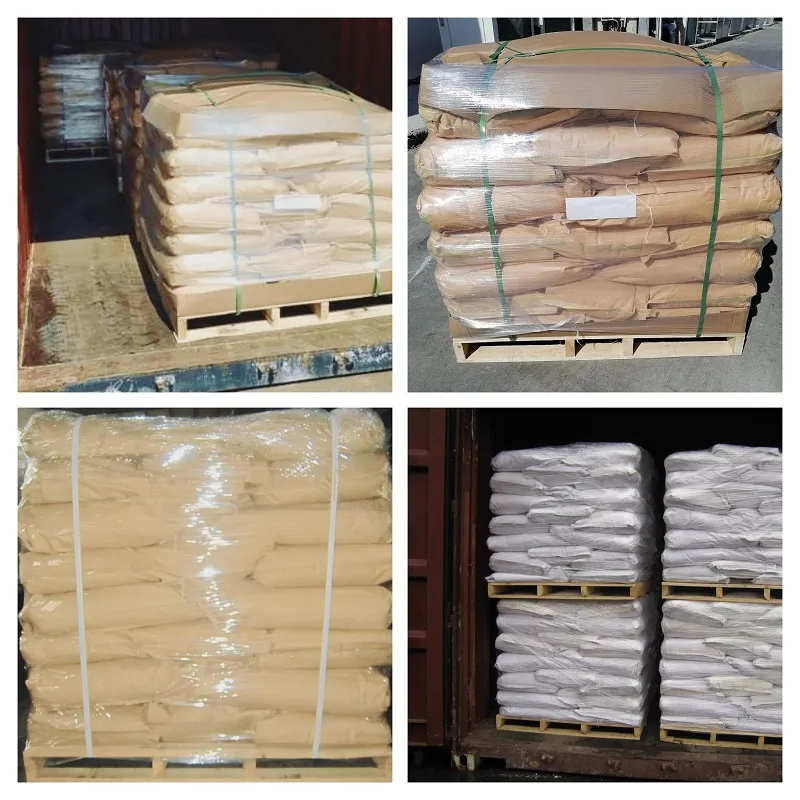 China Supplier DAP FCC Diammonium Phosphate Used for Food Industry