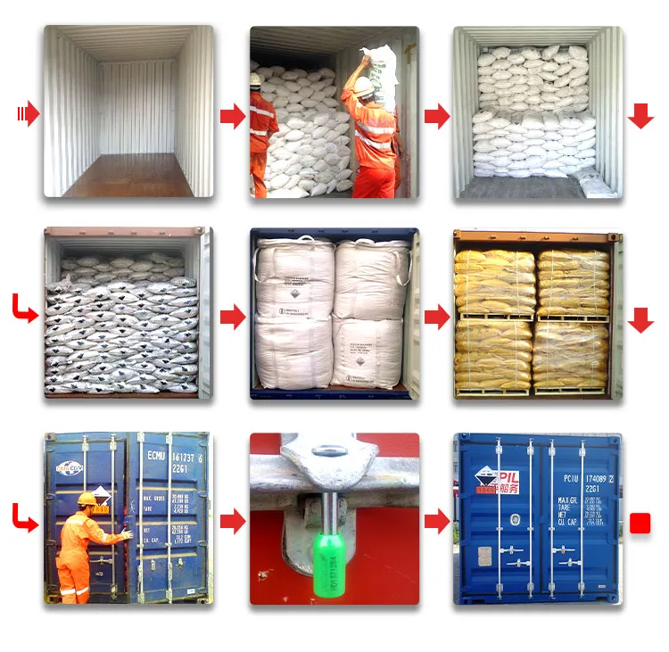 China Supplier Sodium Hydrosulfide CAS 16721-80-5 for Fertilizer Industry