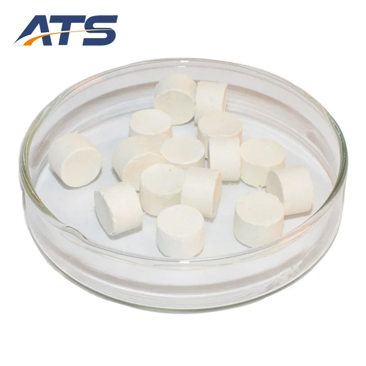 Chinese Zns Sintered Tablet