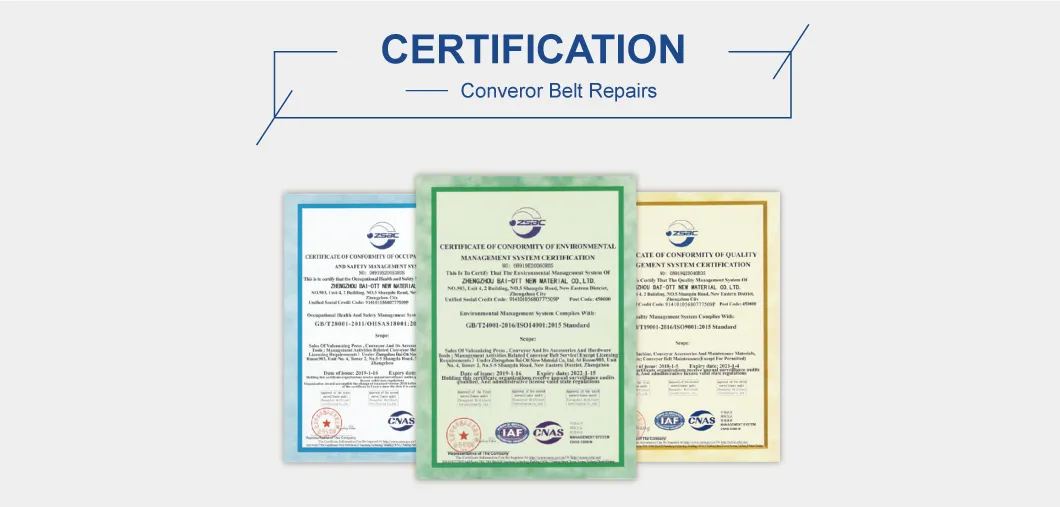 Cold Adhesive/ Cement Sk323 for Plastic Conveyor Belt