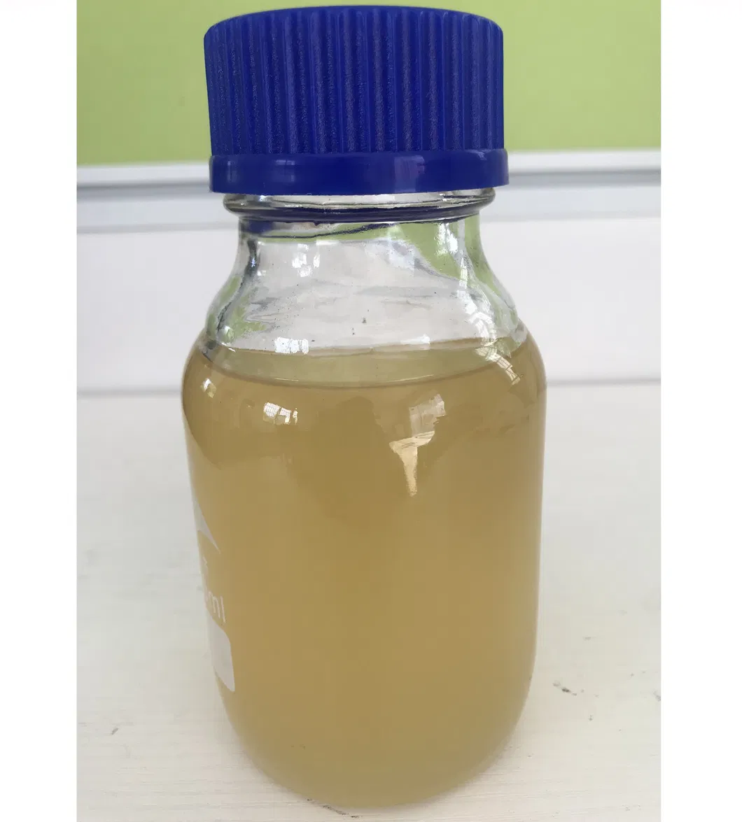 Cr-Graft Glue Suitable for Adhesion of Travel Shoes, Good Storage Stability. Good Wettability, Strong Permeability/Htl-638
