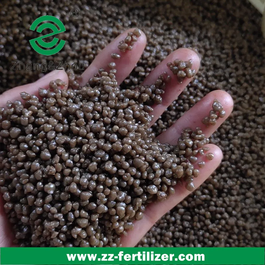 Di Ammonium Phosphate DAP in Coffee Colore