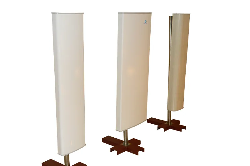 Different Cross-Section Multi-Function Pultrusion Antenna Radome with Excellent Electromagnetic Property 4G 5g Base Station Radome