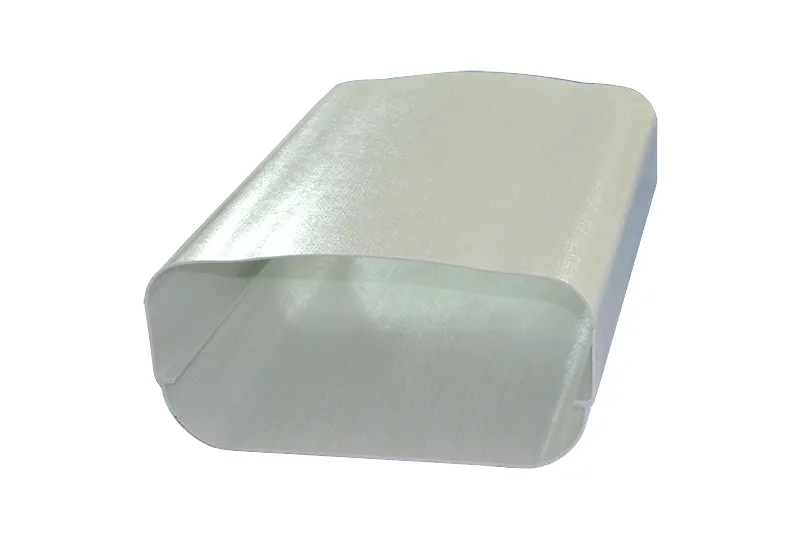 Different Cross-Section Multi-Function Pultrusion Antenna Radome with Excellent Electromagnetic Property 4G 5g Base Station Radome