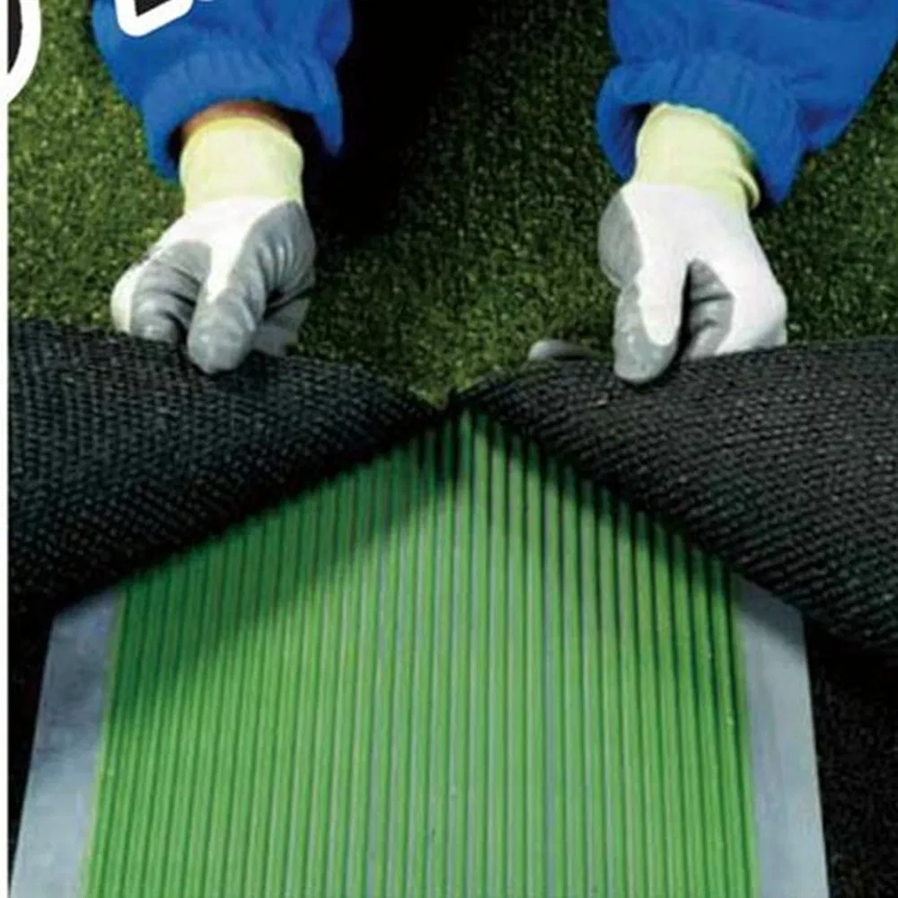 Eco Friendly Weatherproof Synthetic Turf Installation Adhesive Glue (Flexibond 8265)