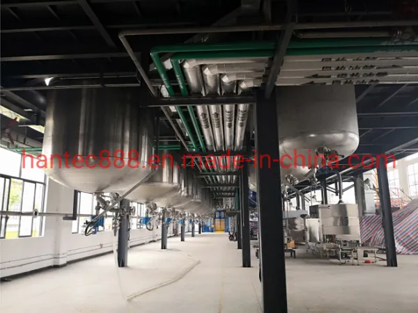 Emulsion White Glue/Gypsum Board Glue/Drip-Dry and Good Anti-Frozen Ability; Lamination School Glue White