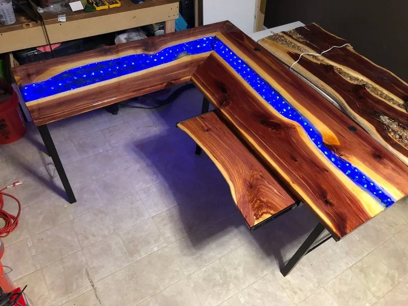 Epoxy Resin Bulk, Epoxy Resin DIY Kit