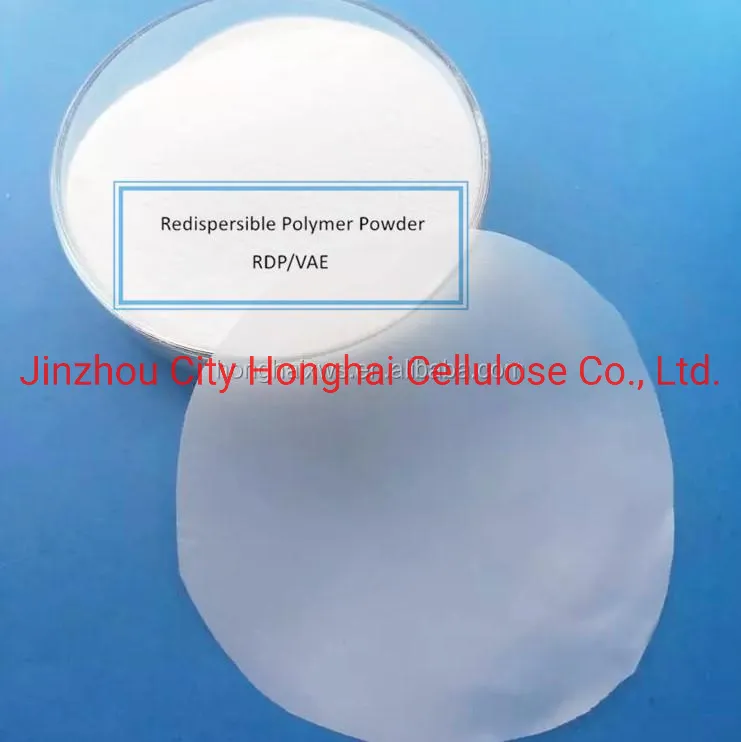Experienced Original Factory Supply Dispersible Polymer Powder Rdp for Dry Powder Coating