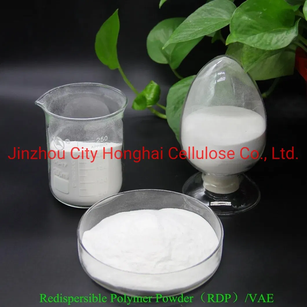 Experienced Original Factory Supply Dispersible Polymer Powder Rdp for Dry Powder Coating