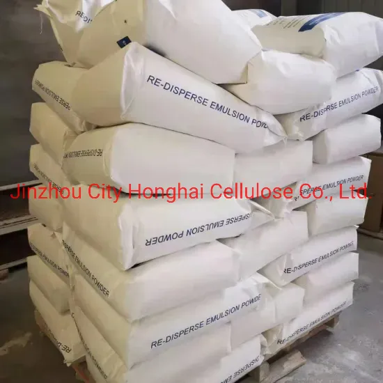 Experienced Original Factory Supply Dispersible Polymer Powder Rdp for Dry Powder Coating
