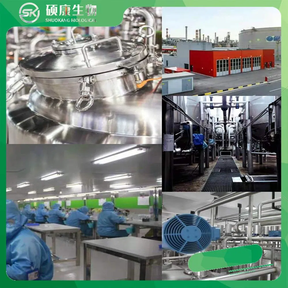 Factory Direct Delivery Ammonium Dihydrogen Phosphate Hot Sale CAS 7722-76-1