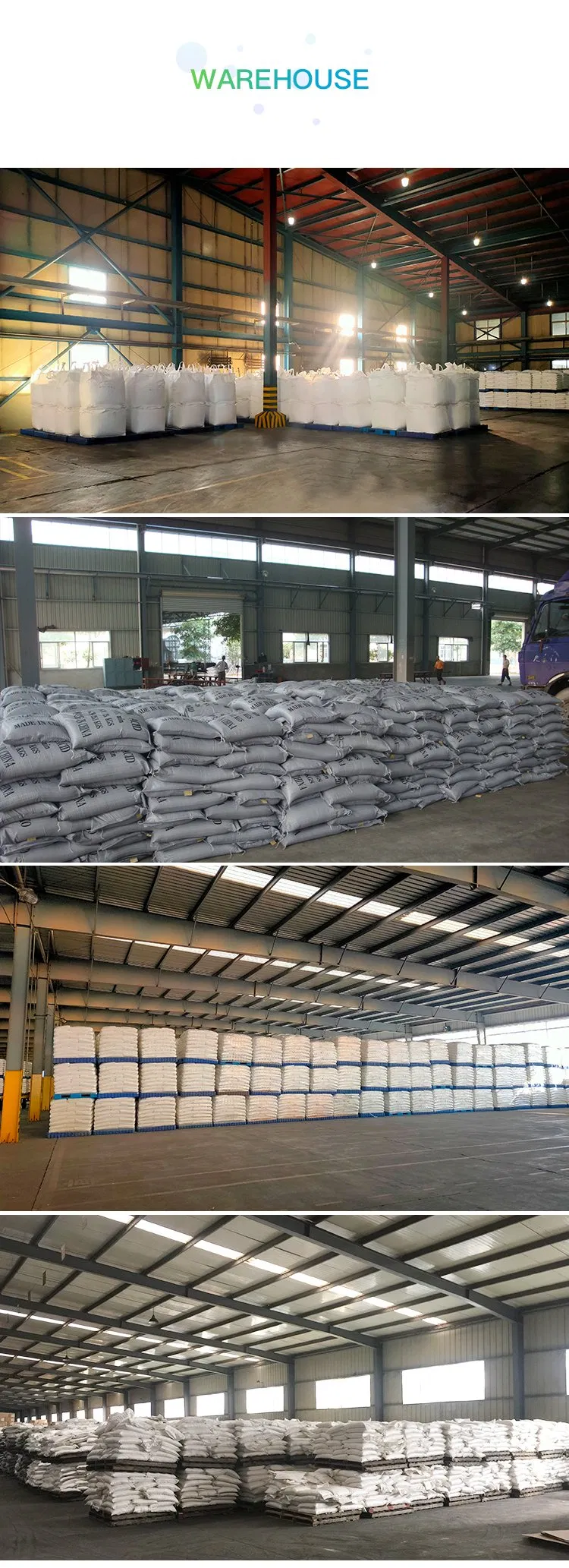 Factory Price China Producer 2088 2499 Granule 2488 Polyvinyl Alcohol PVA