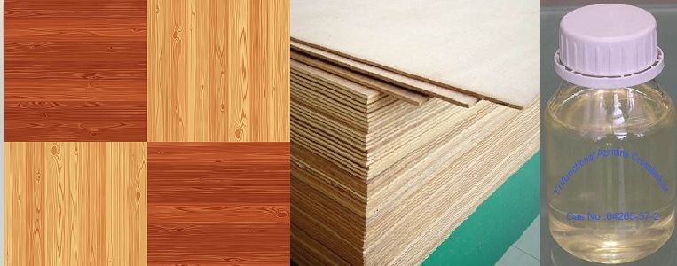 Factory Selling CAS No.: 64265-57-2 Trifunctional Aziridine Crosslinke for Leather Protection