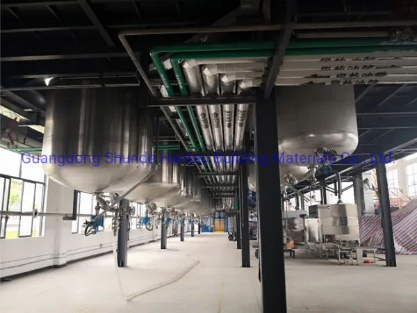 Fast Dry or Stiky Sbs Spray Glue Htl-618 for Alumium-Plastic Board