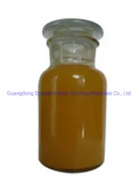 Fast Drying Speed Chloroprene Contact Adhesive for Plastic Laminating