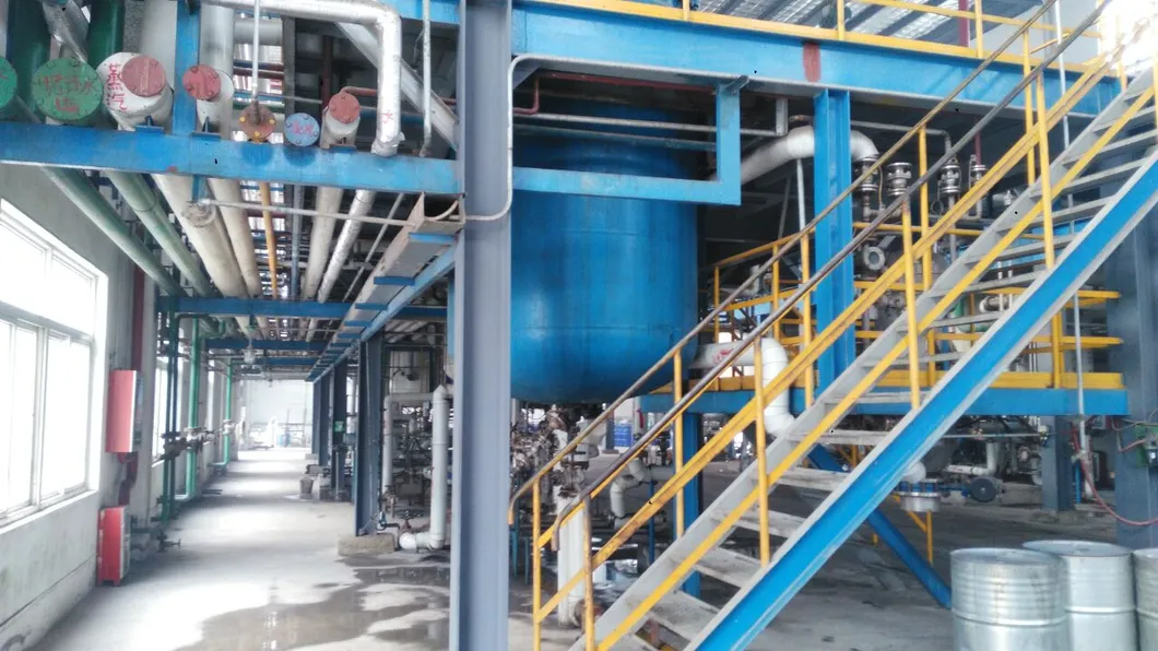 Flame Retardant Tcpp CAS No. 6145-73-9