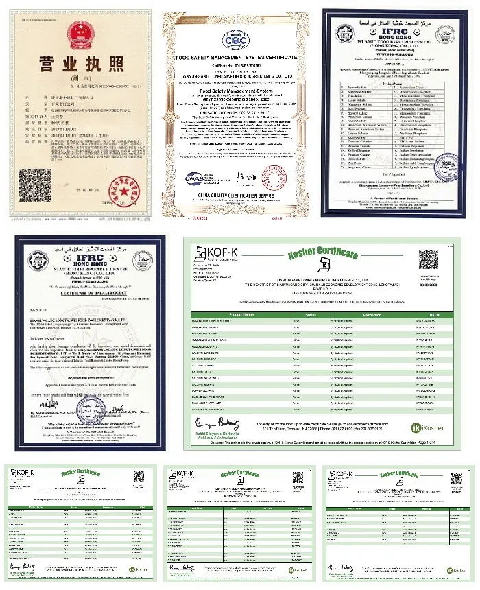 Food Grade Tri-Sodium Phosphate Anhydrous FCC E339 (III) GB1886.338-2021