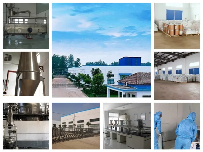 Food Grade Trisodium Phosphate Anhydrous White Powder CAS 7601-54-9
