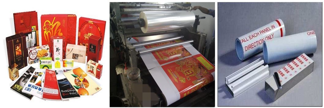 Heat Bond Water Based Lamination Adhesive