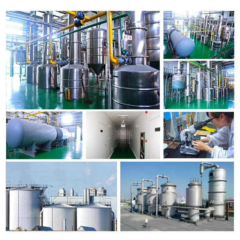 High Quality CAS 61788-97-4 Phenolic Epoxy Resin with Best Price