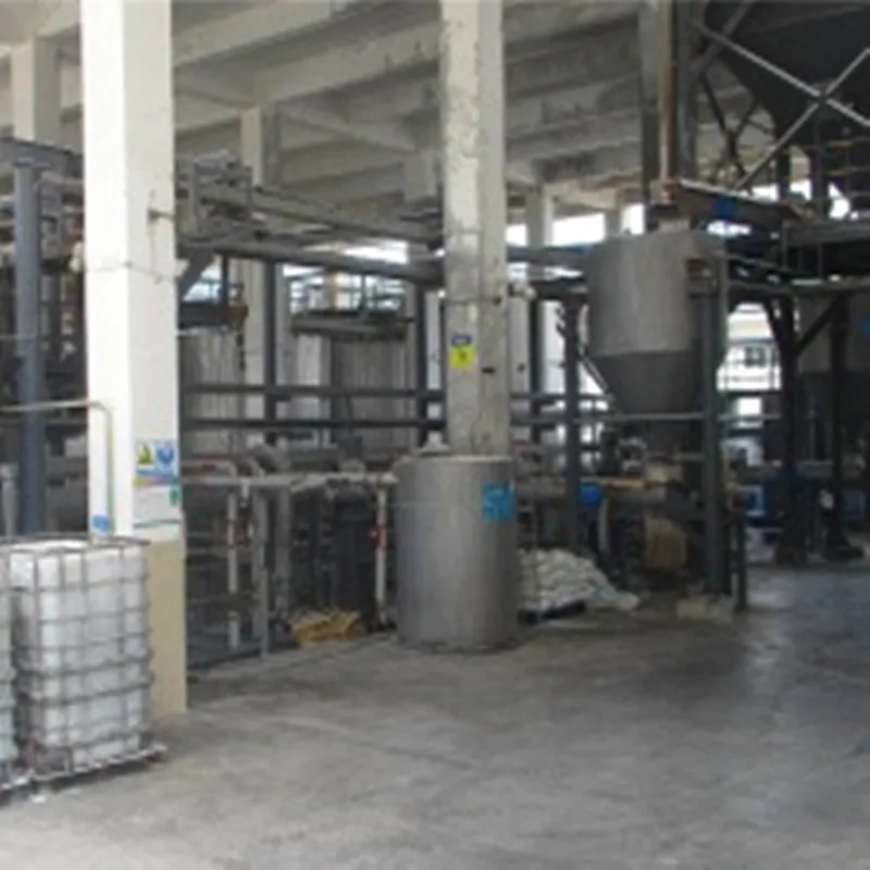 High Quality Control Food Additives Sodium Dihydrogen Phosphatee (MSP)