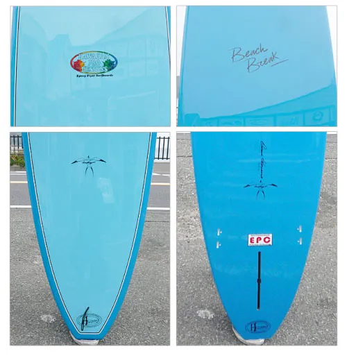 High Quality Epoxy Surfboard Epoxy Resin Glue