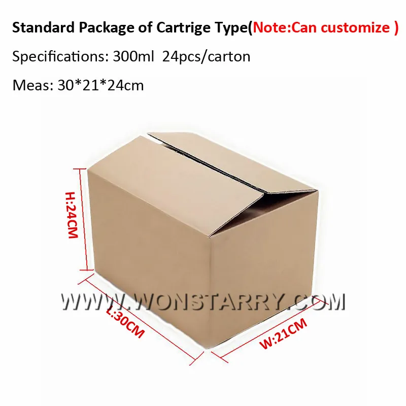 High Quality Neutral Silicone Sealant for All Purpose