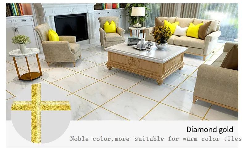 Home Decoration High Grade Fast Curing Epoxy Ceramic Grout