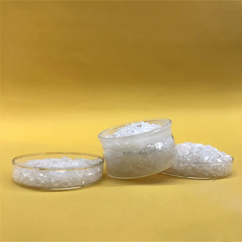 Hybrid Powder Coatings Polyester Resin Tp7030