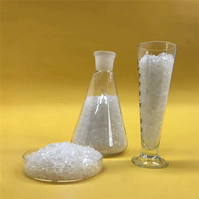 Hybrid Powder Coatings Polyester Resin Tp7030