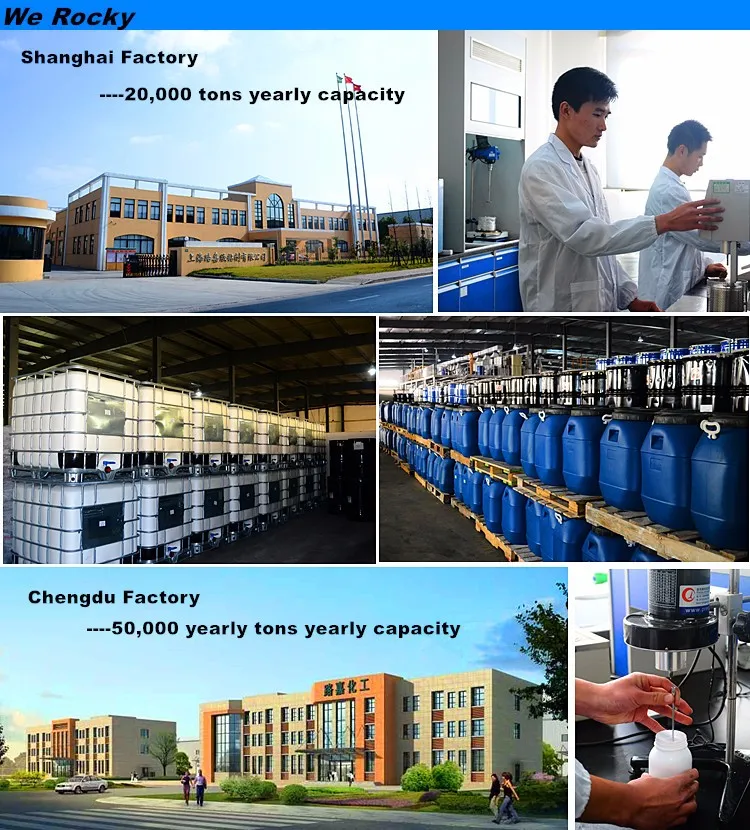 Manufacturer Hot Melt Adhesive Glue for Foam Bedding Mattress