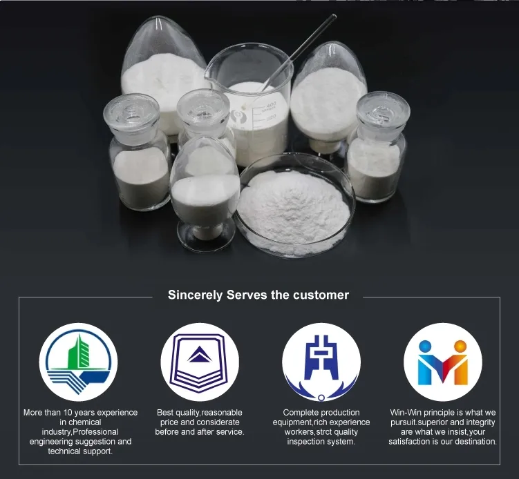 Manufacturer of Redispersible Polymer Powder Rdp Used for Tile Joint Filler