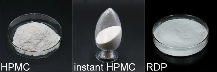 Manufacturer of Redispersible Polymer Powder Rdp Used for Tile Joint Filler