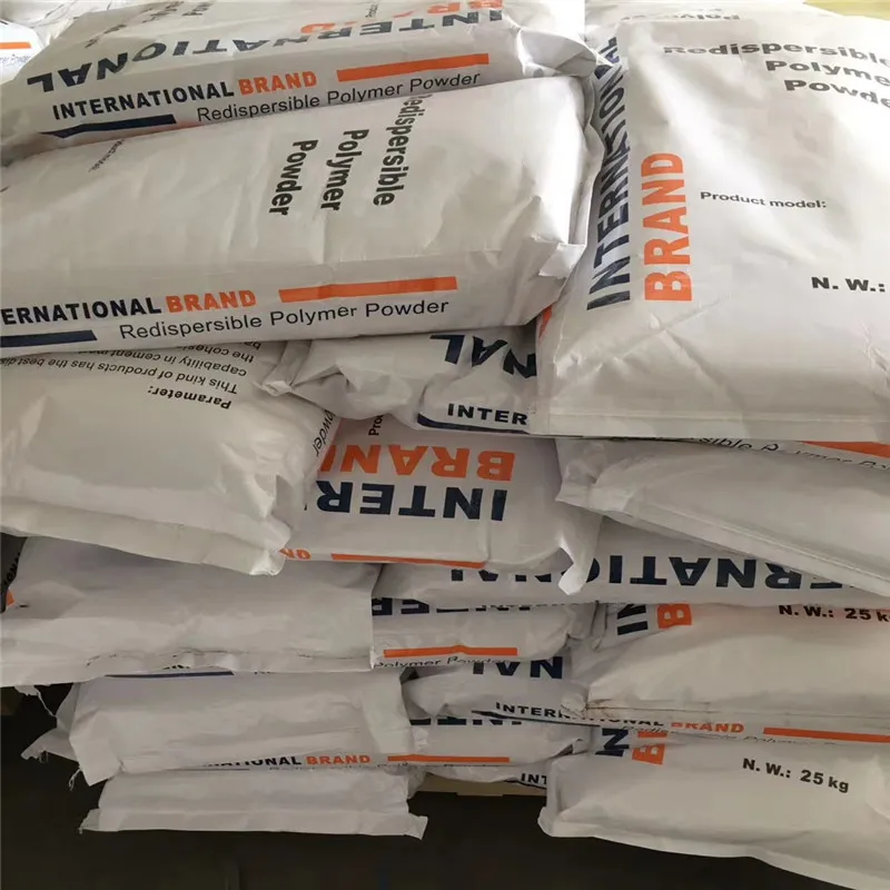 Manufacturer of Redispersible Polymer Powder Rdp Used for Tile Joint Filler